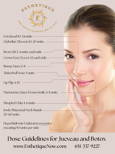 Esthetique B0T0X (Posters (Portrait, 34)) (Cards (Portrait - 4 x 6in)) (Banners (Portrait)) (Flyers (Portrait)) (Welcome Signs (Portrait)) (Door Hangers) (Infographics) (Rack Cards) (Welcome Signs